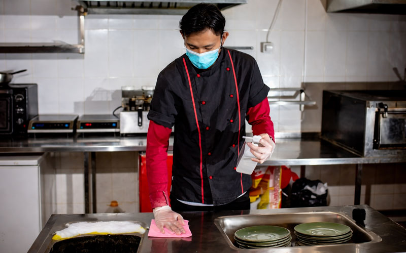 Cara Merawat & Membersihkan Grease Trap Restoran Agar Tidak Bau